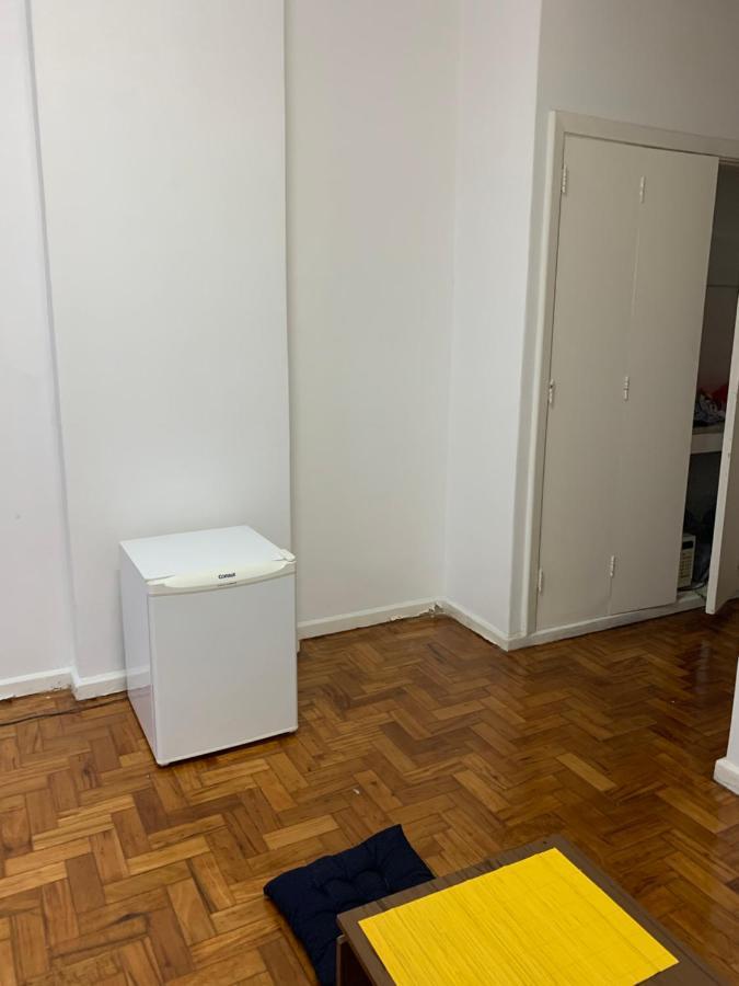 Apartamento Ape Minimalista Do Centro Self Check-in Rio de Janeiro